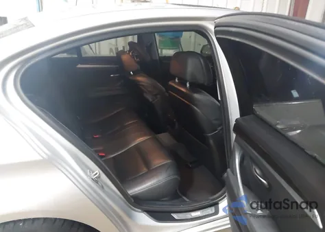 2016 BMW 528I xDrive from USA, damaged, VIN WBA5A7C56GG148218